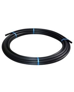 LDPE Pipe Ø 20 PN-6, 25m Agri pipe