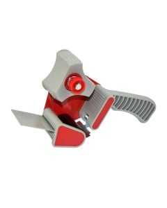 Dispanser for adhesive tape