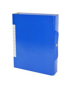 Archive folder 6cm (Blu)