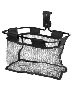 Suport mbajtes me rrjete per aksesore te ndryshem