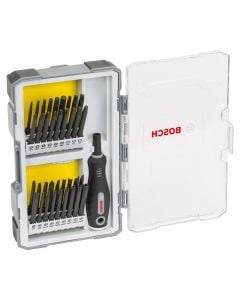 Koka dhe kaçavide, Bosch, 37 copë