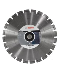 Disk diamanti, Bosch, 400x20x3.2, per asfalt