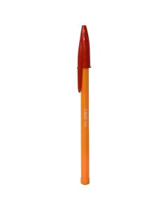 Pen ball point Red