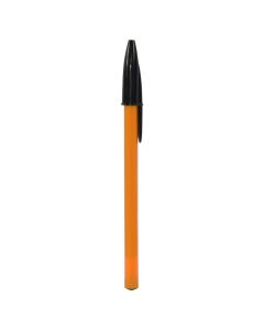Pen ball point Black