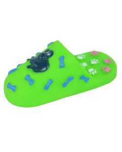 Toy for dog, Cocco, rubber toy with sounds
