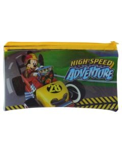 Kuleta plastike per lapsa Mickey 20.5x10.3