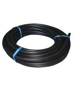 LDPE Pipe Ø 25 PN-6, 25m Agri pipe