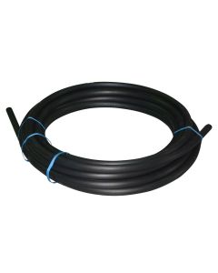 LDPE Pipe Ø 32 PN-6, 25m Agri pipe