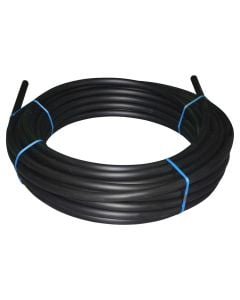 LDPE Pipe Ø 32 PN-6, 50m Agri pipe