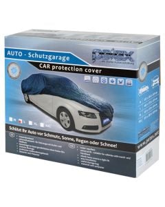 Car cover PETEX, Blu, size: L