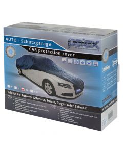 Car cover PETEX, Blu, size: XL