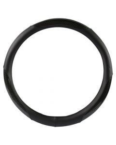Steering wheel cover PETEX 1101 size: M