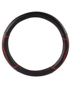 Steering wheel cover PETEX 1102 size: M