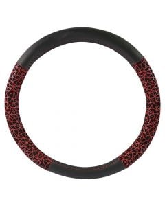 Steering wheel cover PETEX 1104 size: M