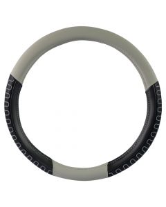Steering wheel cover PETEX 1106 size: M