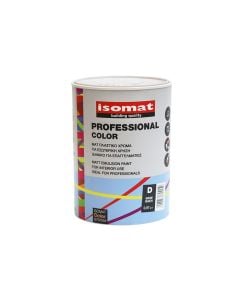 Bojë plastike, Professional Color, 0.73 L, bazë D