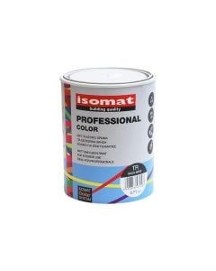 Bojë plastike, Professional Color, 0.71 L, bazë TR