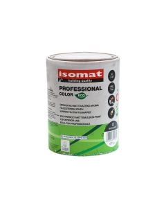Plastic paint, Professional Color Eco, 0.73 L, base D