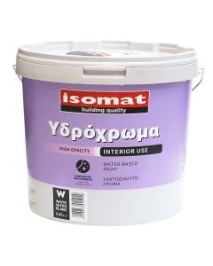 Hidromat 9 L, i bardhe