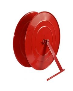 Hose Reel, with Swinging Arm