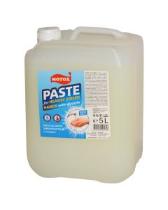 MOTOX Hands paste 5 L