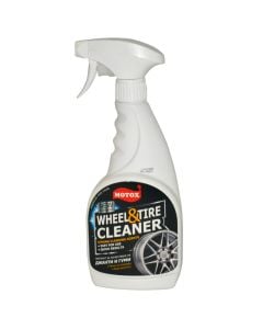 Extreme Wheel Cleaner 500 ml