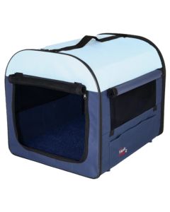 Naylon bag for pets transport 32x32x47 cm