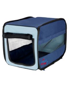 Naylon bag for pets transport 45x45x64 cm
