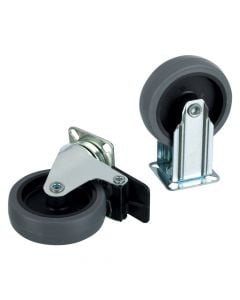 Wheel for Guliver cage 4 - 7 cm
