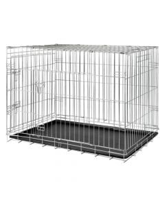 Metal cage for pets, Trixie, 109 x 79 x 71 cm