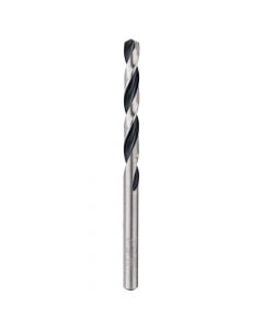 Metal drill bit, Bosch, 6x57x93 mm