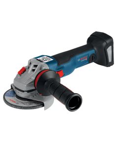 Angle grinder 18V-125mm, 9000rpm, GWS 18 V-10 C