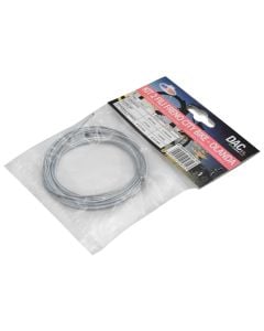 Brake cables for city bike, Ototop, City bike, 1.6 mm, 2 x 850 dhe 2 x 1750 mm