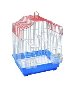 Kafaz per zogj, A112, 38x29.5x22 cm