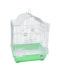 Kafaz per zogj, A113, 39.5x29.5x22 cm