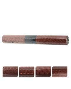 Mbulese tavoline, Polipropilen, 4 ngjyra te ndryshme, 28x250 cm