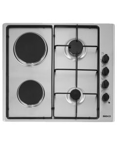 Suprinë BEKO HIZM-64121SX