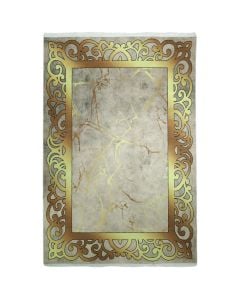 Brillant carpet, polyester, multicolored, 200x290 cm