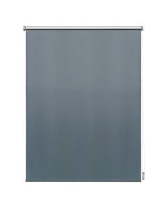 Grilë rollon kundradielli CLIP&FIX, 100% poliestër, gri e hapur, 150x180 cm