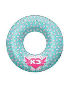 Komardare me fryrje, K3, 108 cm