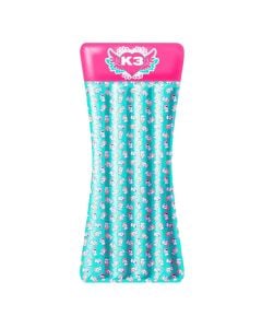 Dyshek plazhi me fryrje, K3, 150x65 cm