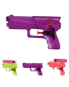 Pistolete uji, 11.5 cm, ngjyra te ndryshme