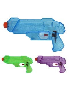 Pistolete uji, 23 cm, ngjyra te ndryshme