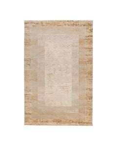 Carpet Icon, 100% acrylic/polyester shrink, ivory/beige, 160x230 cm