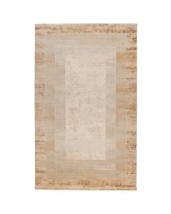 Carpet Icon, 100% acrylic/polyester shrink, ivory/beige, 200x300 cm