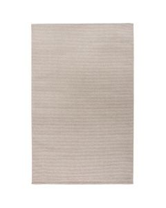 Tapet Mira, 100% poliestër, krem, 200x300 cm