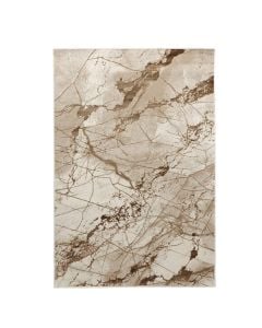 Carpet Creation, polyester, beige/cream, 160x230 cm