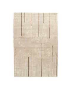 Tapet Creation, poliestër, krem, 160x230 cm