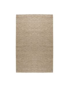 Tapet Helsinki, polipropilen, bezhë, 133x190 cm