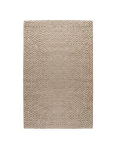 Carpet Helsinki, polypropylene, beige, 160x230 cm
